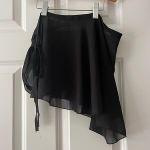 Sansha Ballet Wrap Skirt